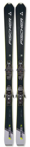 67) Fischer One-78 GT + RS-10 W