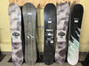 00) Snowboards HK , SW