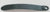 33.) Zahnband IC Allround hinten (195mm)