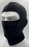 01) Kopfmaske Standard