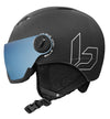 74) Helm Bolle Visor Photochromatic black