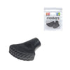 83) NORDIC WALKING, Pads , Stockgummi