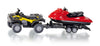08) Quad mit Jetski