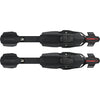 15) NNN ROLLERSKI Skate-X ( NEW )