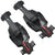 15) NNN ROLLERSKI Skate-X ( NEW )