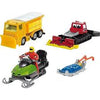16) Winterdienst Set