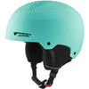 12) Helm Alpina Zupo jr. türkis