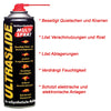 74) Universalspray Ultraslide (500ml)