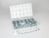 20) Snowboard Bindung Reparatur-Set
