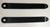 33) Zahnband IC Allround und IC FLOW vorne (180mm)