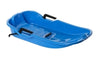 07) Hamax Sno Glider rot, blau, grün, orange, mint