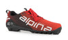 54) Alpina Rollerski PRO CL Summer