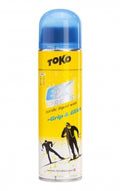 32) Toko Nordic Grip & Glide 200ml mit Schwamm zum Auftragen