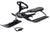 30) Stiga Racer Iconic black-gray