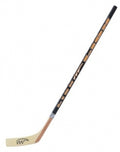 6) Hockeyschläger gebogen 107cm gebogene Schaufel L/R