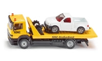 10) Abschleppdienst ADAC1:55 ca. 16cm