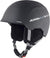 58) Helm Alpina Albona black