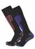 79) Socken Thermo (2 Paar pro Packung) 36-38, 39-41, 42-44, 45-47