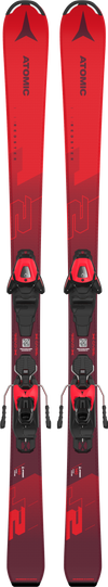 30) Atomic Redster J2 + Bindung