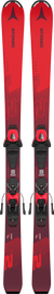 30) Atomic Redster J2 + Bindung
