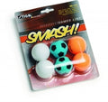 05.) Tischtennis Bälle Smash 6 Stück