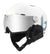 71) Helm Bolle Visor Photochromatic white