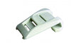 48) Endhaken Tailclip (slim) Kunststoff