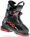 01) Alpina Duo-1 black