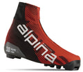 90) Alpina Racing LL-Schuhe