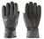 30) Handschuh Lady Ellmau black