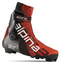 90) Alpina Racing LL-Schuhe