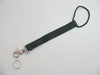 23) Snowboard Fangriemen mit Karabiner