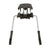 54) Fritschi Scout Stopper 80-90-100mm