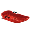 07) Hamax Sno Glider rot, blau, grün, orange, mint