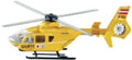 09) Hubschrauber ÖAMTC 1:55 ca. 19cm