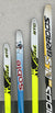 01) LL-Ski Kd. mit Schuppen (Step)