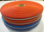 37) Rodelbegurtung 6cm 6-7 Meter / pro Rodel