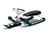 33) StigaRacer Carve GT mit Federung
