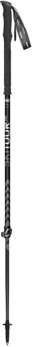43) Tourenstock Skitour PRO (2-teilig)