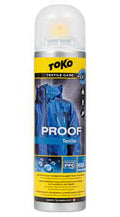 94) Imprägnierung Toko Textil Proof