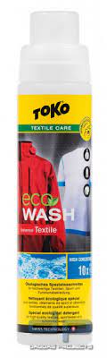 92) Waschmittel Toko Textil Wash