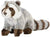 60) Waschbär