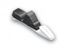 65) Flex-Gummi Xcelerator Skate hard hard (Paar)