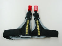 86) NORDIC WALKING, Schlaufe mit Klick-System Paarweise