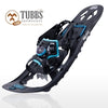 5) Tubbs Flex RDG Lady 80kg 56cm , Boa-Drehverschluß