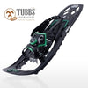 5) Tubbs Flex RDG Mens 110kg 61cm , Boa-Drehverschluß